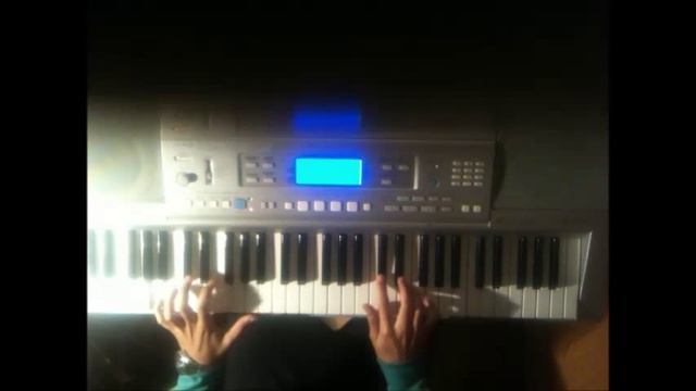 Titanic Theme on Pianissimo смотреть онлайн