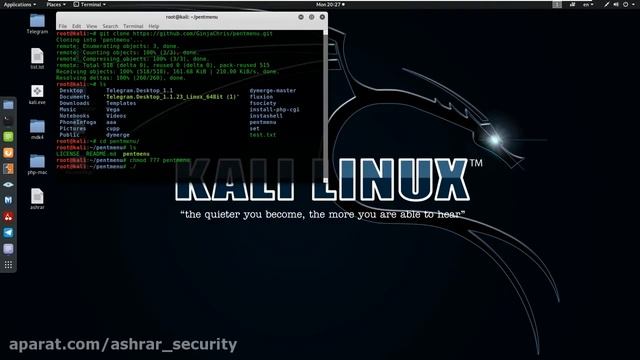 HOW TO ATTACK WITH DDOS (2021) | HACKING WITH DDOS смотреть онлайн