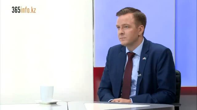 Диалоги. Зачем на самом деле приезжал в Казахстан Джон Керри? смотреть онлайн