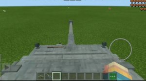 МОД НА ТАНК![МАЙНКРАФТ ПЕ]