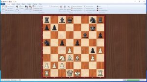 шахматы. королевский гамбит. самый лучший дебют за белых!