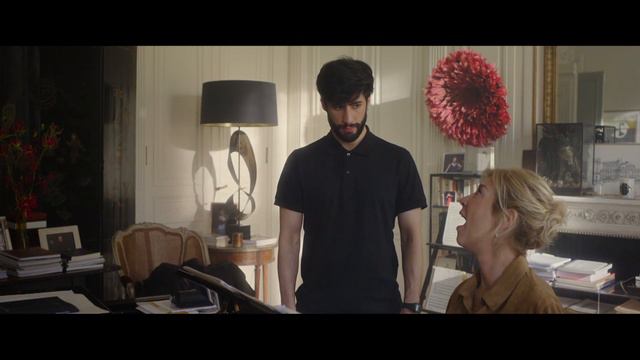 TENOR | Trailer & Filmclips deutsch german [HD] смотреть онлайн