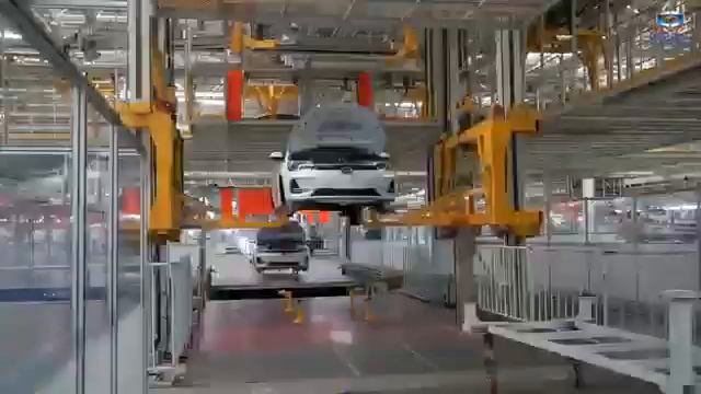 Shandong Sino-Gold Automobile Manufacturing Co , Ltd Brief Introduction смотреть онлайн