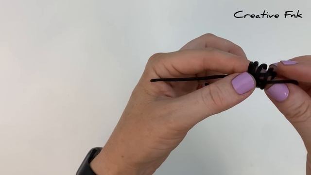Sliding knot bracelet - adjustable barrel knot смотреть онлайн