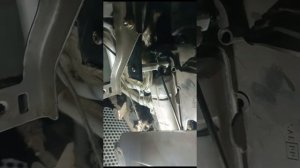 Ниссан марч к12 ремонт заслонки,кулибничаем