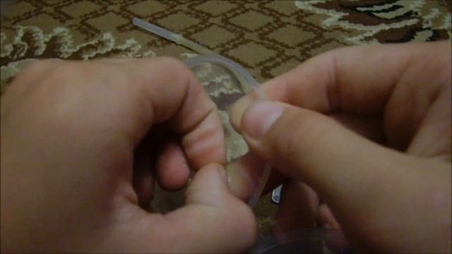 Как сделать простой мини пылесос для чистки арены формикария смотреть онлайн