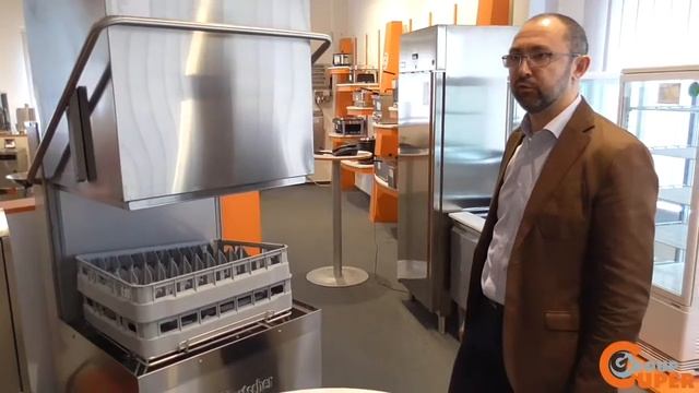 Выстовочный зал 7 Завод Bartcher 2015 смотреть онлайн