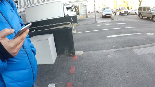 Европробег 2017. День 6. Клагенфурт и Грац (Австрия) смотреть онлайн
