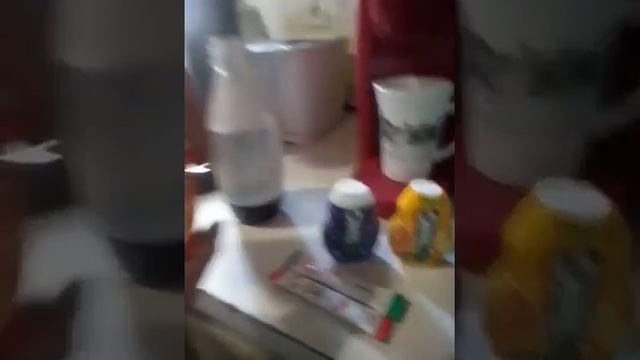 How to use a Soda Stream machine смотреть онлайн