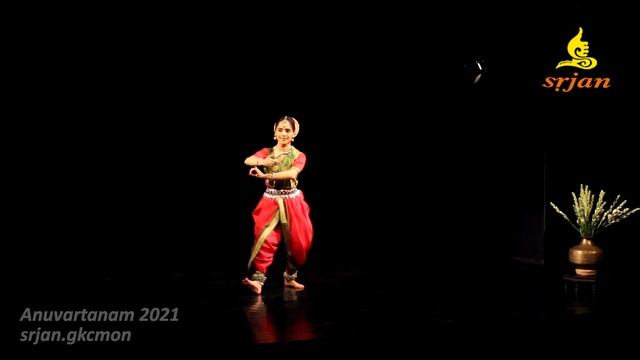 116th Anuvartanam (In tune with the times) смотреть онлайн