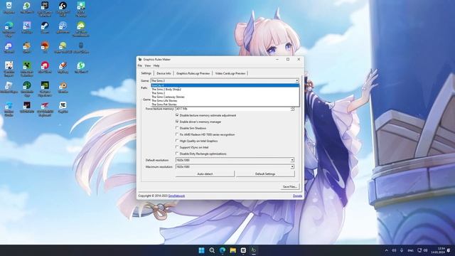The Sims 2: Установка & Оптимизация | Без DAEMON Tools | Подробный Гайд смотреть онлайн