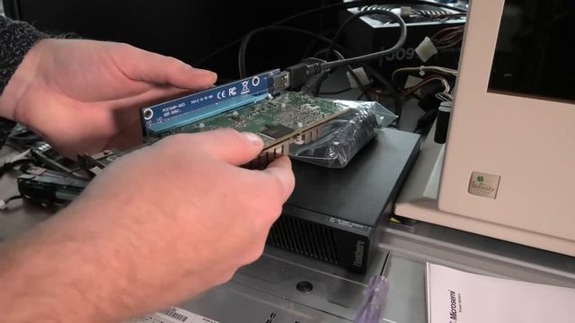 The DIY DAS is Working - But there were Casualties - 1330 смотреть онлайн