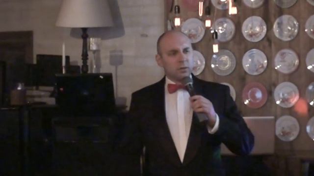 Евгений Мишутин, золотой бас Смоленщины. Песня " Очи чёрные", Смоленск, 04.01.19г. смотреть онлайн