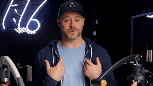 Flair 58 Vs Flair Pro 2: Does size matter?