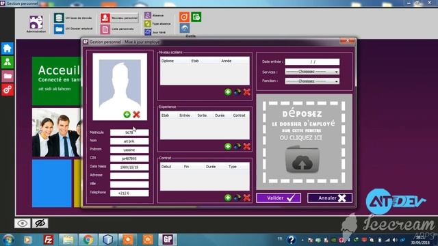design with java swing ( like windows 8 ) смотреть онлайн