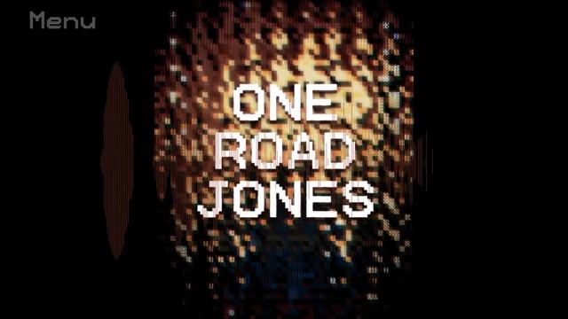 Menu Loop - One Road Jones OST смотреть онлайн