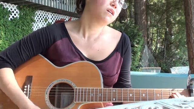 Slipknot Cover - Vermillion Pt. 2 смотреть онлайн