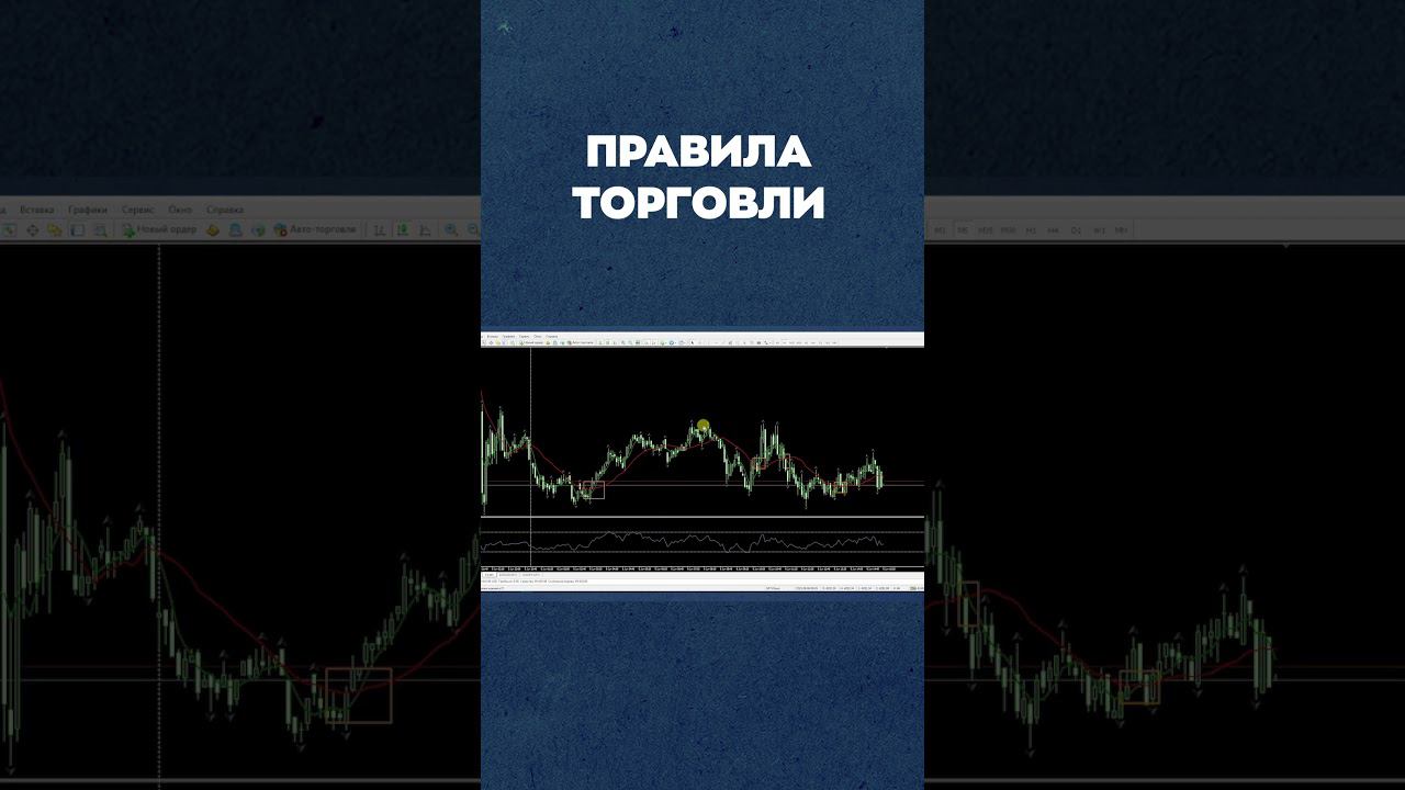 Золотые правила торговли трейдера смотреть онлайн