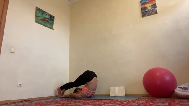 Йога Онлайн 22.11.2021 Часть 2 смотреть онлайн