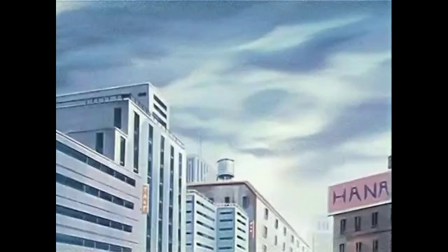 Роботек 02 [AniDream.Net] смотреть онлайн