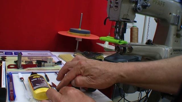 Pfaff 335 H3 Nähtest смотреть онлайн