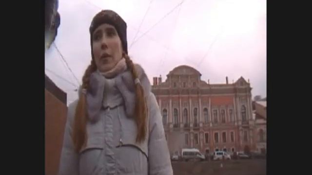 Дворец Белосельских-Белозерских С-Пб смотреть онлайн