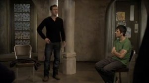 Быть Эрикой 3-11