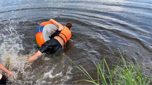 Как отметить день рождения подростка на природе смотреть онлайн