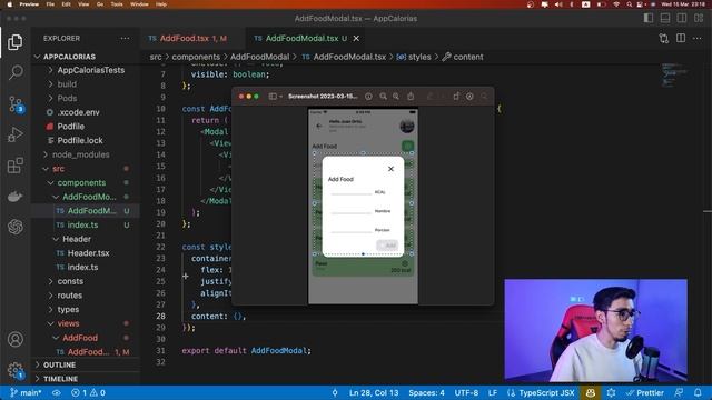 Curso completo de React Native + Hooks (con CERTIFICACIÓN) смотреть онлайн