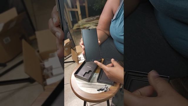 part 2 unboxing galaxy s24 ultra смотреть онлайн