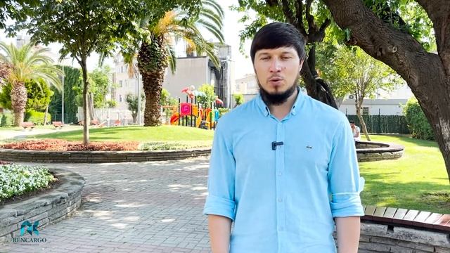 С ПРАЗДНИКОМ КУРБАН БАЙРАМ! ИД АЛЬ АДХА 2021. RENCARGO TRANSPORTATION! смотреть онлайн