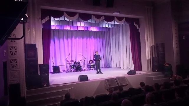 Поёт мой старший сын Егор🥰 смотреть онлайн