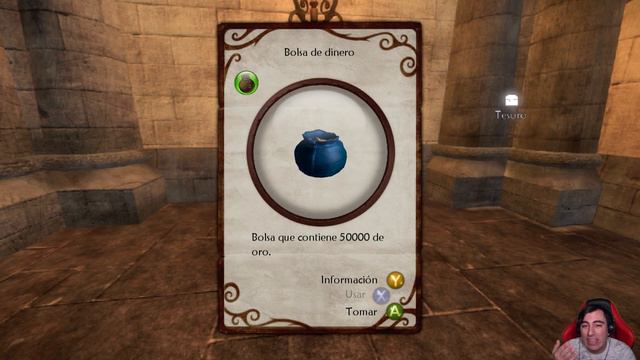 Fable 2 - Abriendo El Cofre De Las 50 Llaves De Plata смотреть онлайн