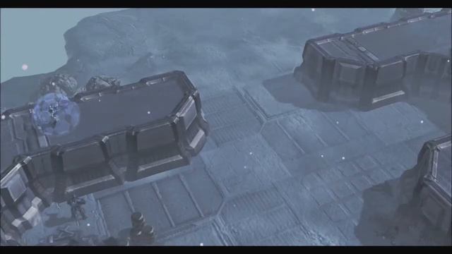 Crimson Moon - SC2 Custom Campaign (Teaser) смотреть онлайн