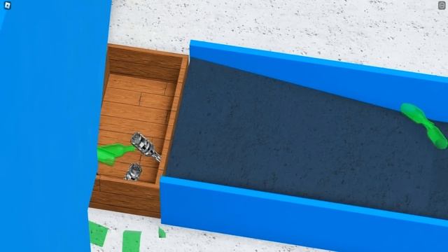 ПРЕСС ПРОТИВ ТУАЛЕТ СКИБИДИ И КАМЕРАМЕНЫ в ROBLOX! НУБАСТЕР смотреть онлайн