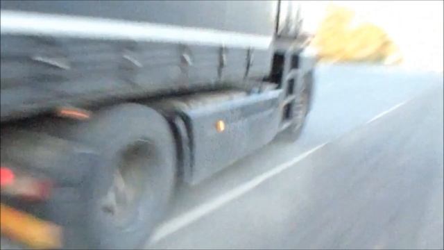 Renault Magnum Euro 5 Pro-cargo _ брат Міши Мотиля :D смотреть онлайн