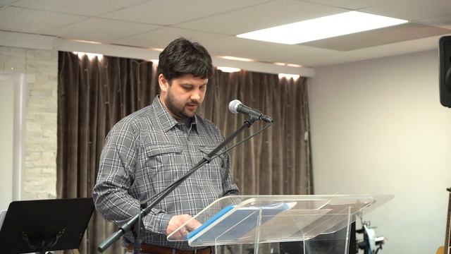 Освящение. Библейские Уроки смотреть онлайн