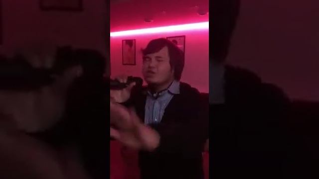 Караоке Сова город Уфа смотреть онлайн