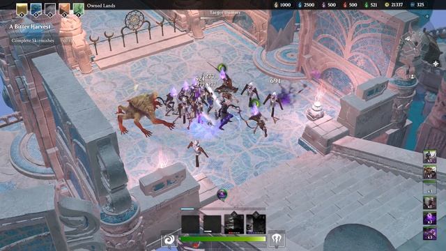 How i raise the dead, Necromancer Spells - Magic: Legends Alpha Test (part 6) смотреть онлайн