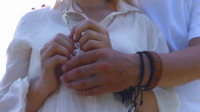 В твоих руках. Стихи Алёны Кофман. смотреть онлайн
