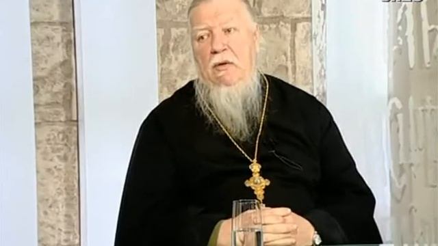 Что значит «Да убоится жена мужа своего»? смотреть онлайн