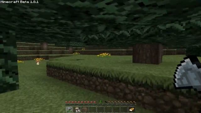 Minecraft: Tales of Kingdoms Ep.11 - Lazy Villagers смотреть онлайн