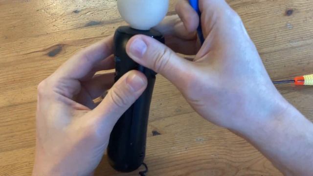 How to Fix PS3 Move Controller - CHEAP and QUICK смотреть онлайн