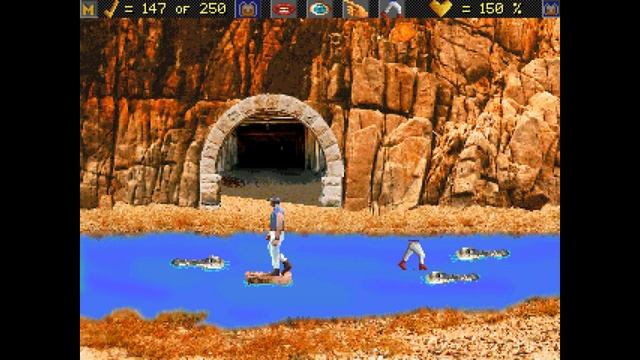 The Adventures of Down Under Dan (pt.4 END)- Full Stream [Panoots] смотреть онлайн