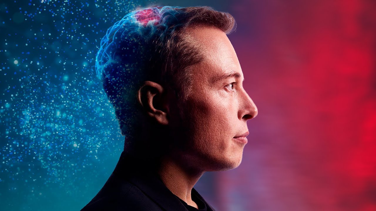 NEURALINK БЕЗ ПРИКРАС: Проблема в твоей голове смотреть онлайн