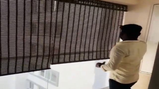 Pvc Chick Blinds Water Proof Indoor And Exterior Blinds