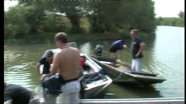 СТК ПАТРИОТ. ПОХОД ЗОЛОТОЙ ЕРИК 2010 смотреть онлайн