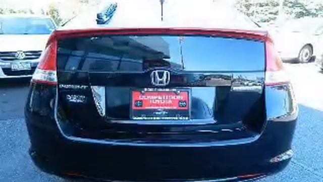 2010 Honda Insight - Middle Island NY смотреть онлайн