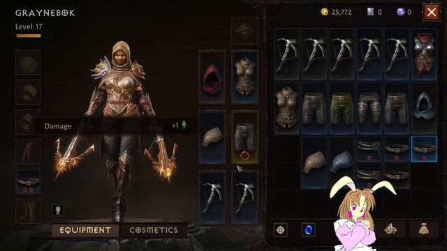 [Diablo Immortal] #1 Diablo Immortal Play смотреть онлайн