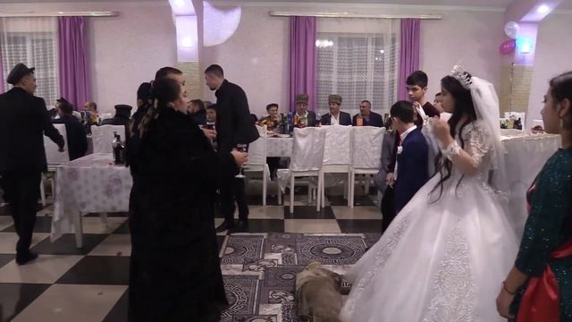 Маисей & Света Цыганская свадьба смотреть онлайн